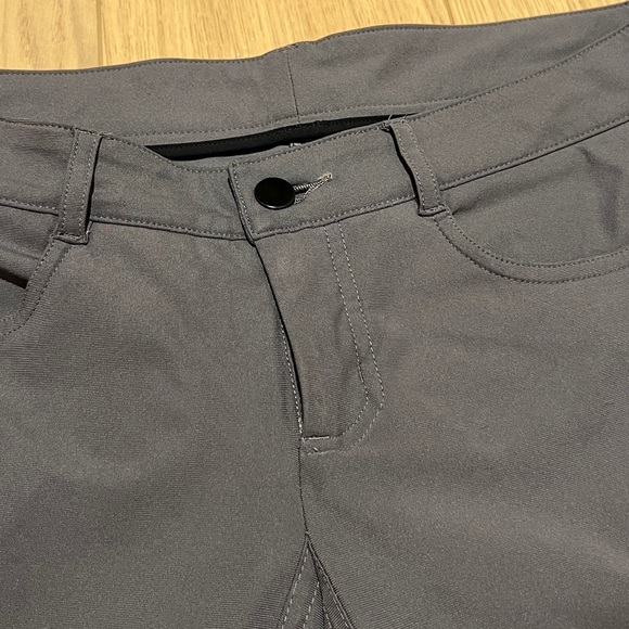 Lululemon Lululemon Bust A Move Moto Pants 32x32 - Picture 5 of 13